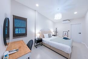 The 38 Pool Villas Pattaya