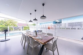 The 38 Pool Villas Pattaya