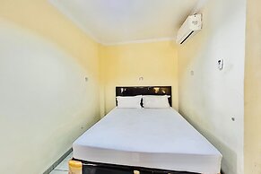 Homestay 252 Syariah