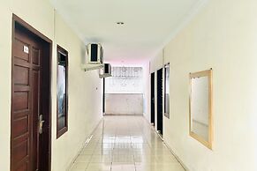 Homestay 252 Syariah