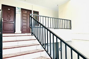 Homestay 252 Syariah