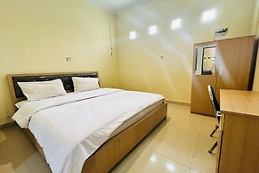 Homestay 252 Syariah