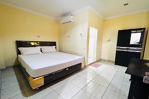 Homestay 252 Syariah