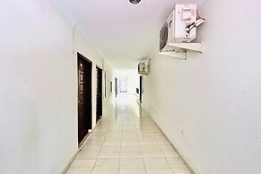 Homestay 252 Syariah