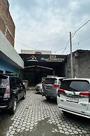 Homestay 252 Syariah