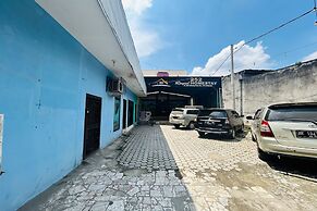 Homestay 252 Syariah