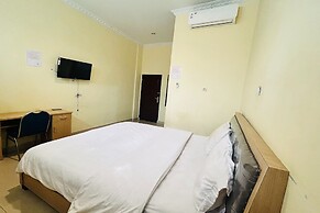 Homestay 252 Syariah