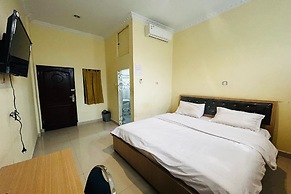 Homestay 252 Syariah