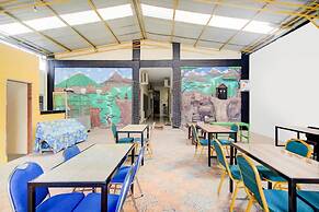 Homestay 252 Syariah