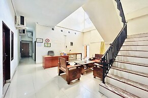 Homestay 252 Syariah