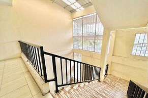 Homestay 252 Syariah