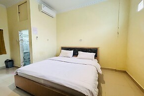 Homestay 252 Syariah