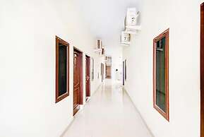 Homestay 252 Syariah