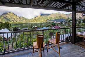 Villa Strawberry Sembalun