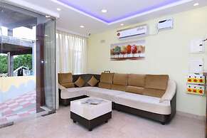 Neighbour Inn Aparthotel