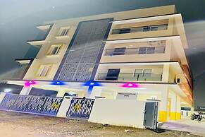 Neighbour Inn Aparthotel