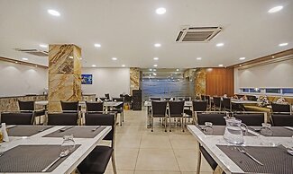 IRIS HOTEL TIRUPATI