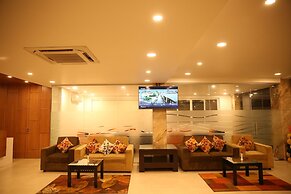 IRIS HOTEL TIRUPATI