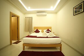 IRIS HOTEL TIRUPATI