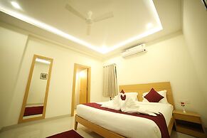 IRIS HOTEL TIRUPATI