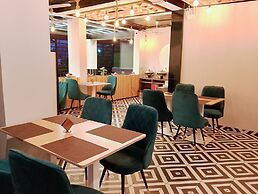 Skon Baga Bliss Hotel by Orion Hotels