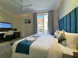 Skon Baga Bliss Hotel by Orion Hotels