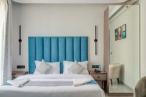 Skon Baga Bliss Hotel by Orion Hotels