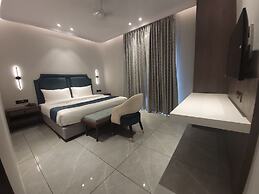 Skon Baga Bliss Hotel by Orion Hotels