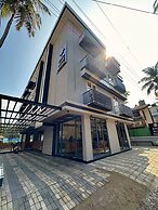 Skon Baga Bliss Hotel by Orion Hotels