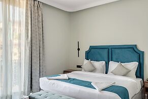 Skon Baga Bliss Hotel by Orion Hotels