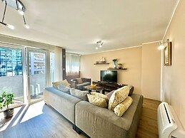 Maxim Family Apartment Budva