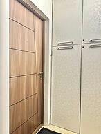 Maxim Family Apartment Budva