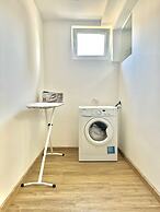 Maxim Family Apartment Budva