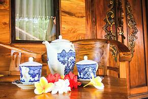 Buruan Sari Villas