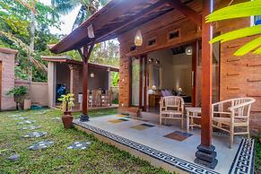 Buruan Sari Villas