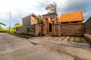 Buruan Sari Villas