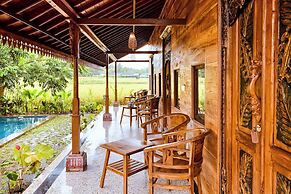 Buruan Sari Villas