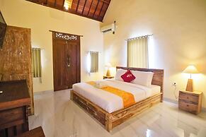 Buruan Sari Villas