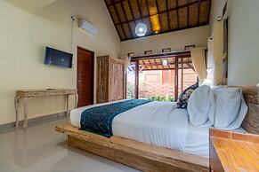 Buruan Sari Villas