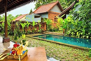 Buruan Sari Villas