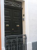 Sea Breeze Apartment