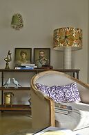 Sea Breeze Apartment