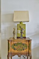 Sea Breeze Apartment