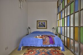 Sea Breeze Apartment