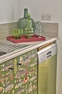 Sea Breeze Apartment