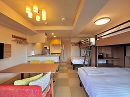 Hiyori Stay Kyoto Kamogawa