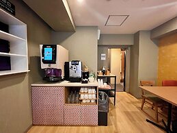 Hiyori Stay Kyoto Kamogawa