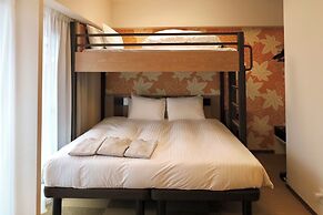 Hiyori Stay Kyoto Kamogawa