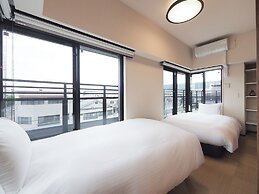 Hiyori Stay Kyoto Kamogawa