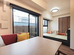 Hiyori Stay Kyoto Kamogawa